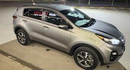 Kia Sportage 2020 годаүшін6 300 000 тг. в Актау