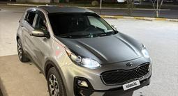 Kia Sportage 2020 годаүшін6 300 000 тг. в Актау – фото 2
