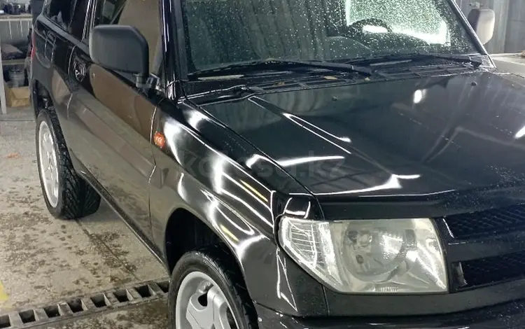 Mitsubishi Pajero iO 2000 годаүшін4 000 000 тг. в Алматы