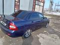 ВАЗ (Lada) Priora 2170 2013 годаүшін2 650 000 тг. в Усть-Каменогорск – фото 4