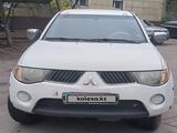 Mitsubishi L200 2007 года за 3 627 000 тг. в Алматы