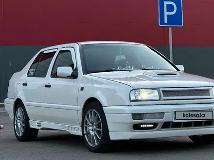 Volkswagen Vento 1994 годаүшін1 700 000 тг. в Павлодар