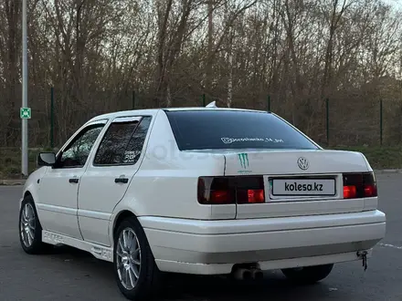Volkswagen Vento 1994 годаүшін1 700 000 тг. в Павлодар – фото 4