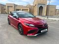 Toyota Camry 2023 годаүшін16 500 000 тг. в Шымкент