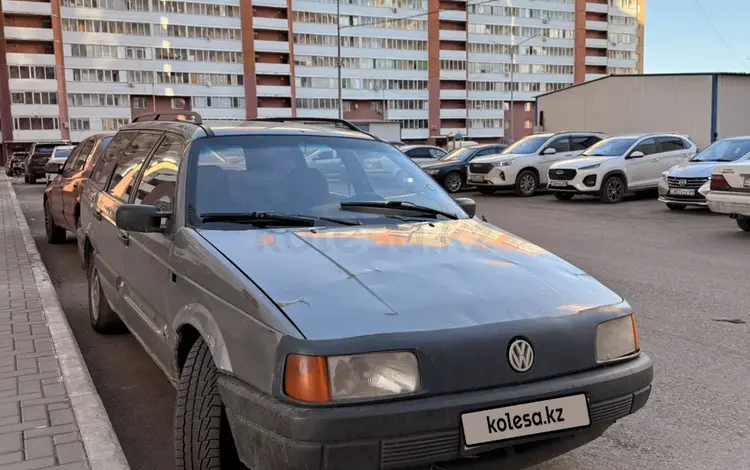 Volkswagen Passat 1992 года за 650 000 тг. в Караганда