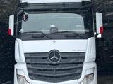 Mercedes-Benz  ACTROS 2016 года за 31 500 000 тг. в Актобе