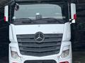 Mercedes-Benz  ACTROS 2016 годаүшін31 500 000 тг. в Актобе – фото 6