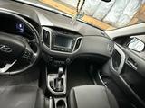 Hyundai Creta 2019 года за 9 000 000 тг. в Кызылорда – фото 5