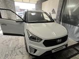 Hyundai Creta 2019 года за 9 000 000 тг. в Кызылорда – фото 3