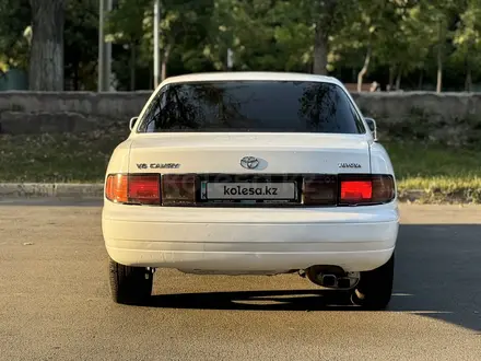 Toyota Camry 1992 года за 1 900 000 тг. в Алматы