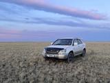 Toyota Harrier 1998 годаүшін5 500 000 тг. в Экибастуз – фото 4