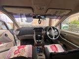 Toyota Harrier 1998 годаүшін5 500 000 тг. в Экибастуз – фото 2