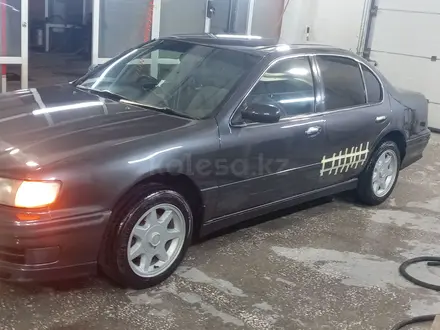 Nissan Cefiro 1994 года за 1 500 000 тг. в Талдыкорган – фото 5