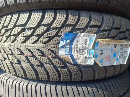 215/65/16 Nokian Tyres Hakkapelita R3 за 40 000 тг. в Алматы