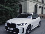 BMW X5 2024 годаүшін49 000 000 тг. в Алматы – фото 3