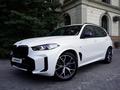 BMW X5 2024 годаүшін49 000 000 тг. в Алматы