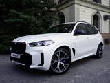 BMW X5 2024 годаүшін49 000 000 тг. в Алматы