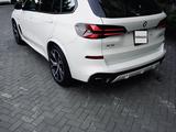 BMW X5 2024 годаүшін49 000 000 тг. в Алматы – фото 5