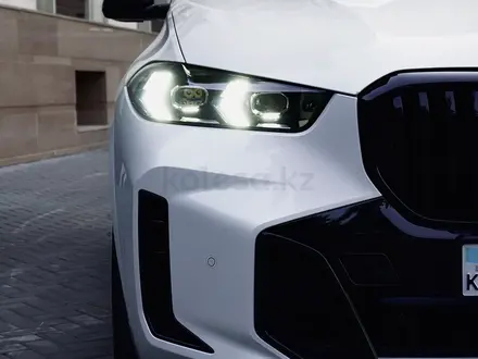 BMW X5 2024 года за 49 000 000 тг. в Алматы – фото 9
