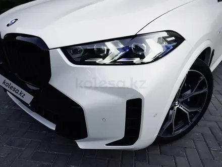 BMW X5 2024 года за 49 000 000 тг. в Алматы – фото 11