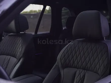 BMW X5 2024 года за 49 000 000 тг. в Алматы – фото 25