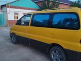 Hyundai Starex 1998 годаүшін2 600 000 тг. в Кызылорда – фото 3