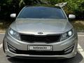 Kia K5 2011 годаfor7 700 000 тг. в Алматы – фото 2