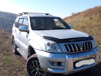 Toyota Land Cruiser Prado 2008 годаfor13 500 000 тг. в Алматы