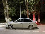 ВАЗ (Lada) Granta 2190 2019 года за 2 900 000 тг. в Павлодар – фото 5