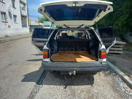 Volkswagen Passat 1990 года за 1 200 000 тг. в Уральск – фото 6