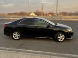 Toyota Camry 2012 года за 6 000 000 тг. в Алматы