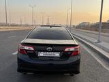 Toyota Camry 2012 года за 6 000 000 тг. в Алматы – фото 2