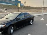 Toyota Camry 2012 года за 6 000 000 тг. в Алматы – фото 4