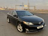 Toyota Camry 2012 года за 6 000 000 тг. в Алматы – фото 3