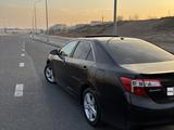 Toyota Camry 2012 года за 6 000 000 тг. в Алматы – фото 5