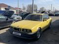 BMW 525 1992 года за 1 150 000 тг. в Алматы – фото 2