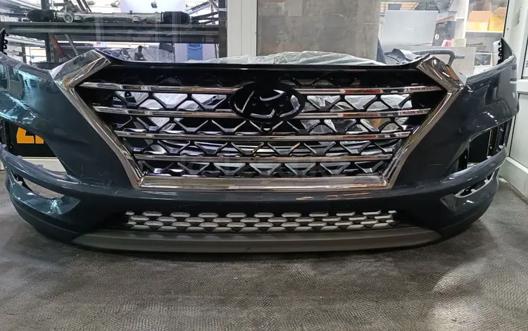 Бампер в сборе за 270 000 тг. в Алматы