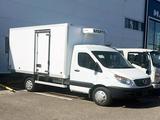 JAC  Sunray 6С Изотерма с рефрижератором 2026 годаүшін23 900 000 тг. в Шымкент