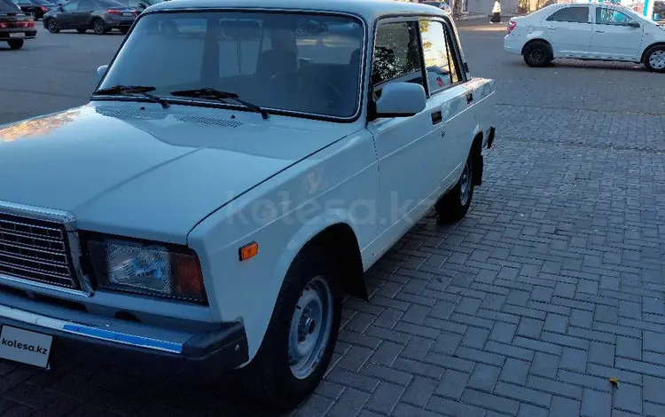 ВАЗ (Lada) 2107 2011 года за 3 100 000 тг. в Караганда