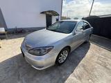 Toyota Camry 2002 годаүшін4 899 999 тг. в Алматы – фото 4