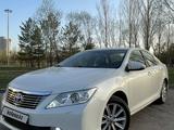 Toyota Camry 2012 года за 10 700 000 тг. в Астана