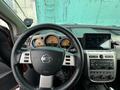 Nissan Murano 2005 года за 3 500 000 тг. в Астана – фото 15