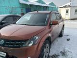 Nissan Murano 2005 годаfor3 500 000 тг. в Астана – фото 2