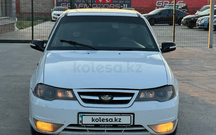 Daewoo Nexia 2008 годаfor1 150 000 тг. в Кызылорда