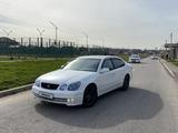 Lexus GS 300 1999 года за 4 000 000 тг. в Алматы – фото 2