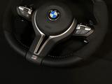 M Руль с алькантарой на BMW F30/10/15 за 180 000 тг. в Астана – фото 2