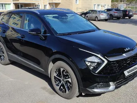 Kia Sportage 2023 года за 15 200 000 тг. в Астана