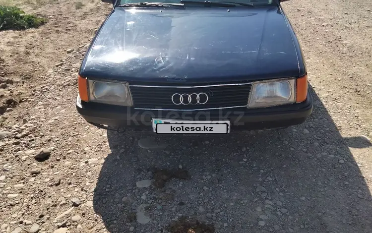 Audi 100 1990 года за 1 150 000 тг. в Тараз