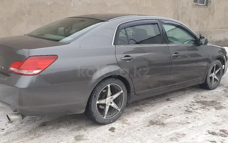 Toyota Avalon 2007 годаfor5 300 000 тг. в Алматы