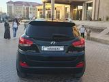Hyundai Tucson 2011 годаfor6 800 000 тг. в Кызылорда – фото 3